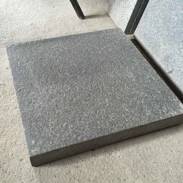 Newstar Kasar Hitam Lantai Anti Slip Dinyalakan Outdoor Dengan Newstar Kasar Hitam Lantai Anti Slip