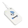 Customized Logo External Nfc Rfid Credit 2019 Handheld Card Reader Acr1255