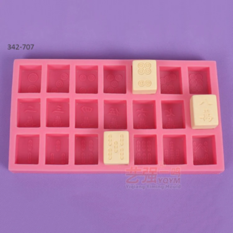 チョコレート麻雀フォーム チョコレートシリコンモールドゼリーキャンディープディング型 シリコンチョコレートモールド3d Buy チョコレート 麻雀フォーム チョコレートシリコーン型ゼリープディング金型 シリコーンチョコレート型 3d Product On Alibaba Com