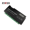 12 CHANNEL 5A/CH DMX LED CONTROLLER LED DMX 512 DECODER DIMMER DRIVER DC5V-24V