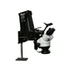 Factory Supply 7X - 45X Stereo Stone Setting Microscope Microscope Jewelry