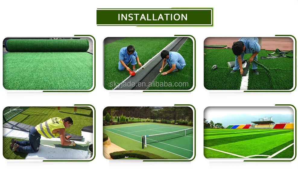 China Pets Playing Faux Natural Looking Grass Carpet Uv Resistant Natural Looking Indian 30mm Garden Artificial Turf Grass Cheap Carpet