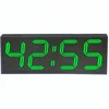 Large Outdoor 9 Inch 4 Digit Digital Timer we i.d. Countdown Clock