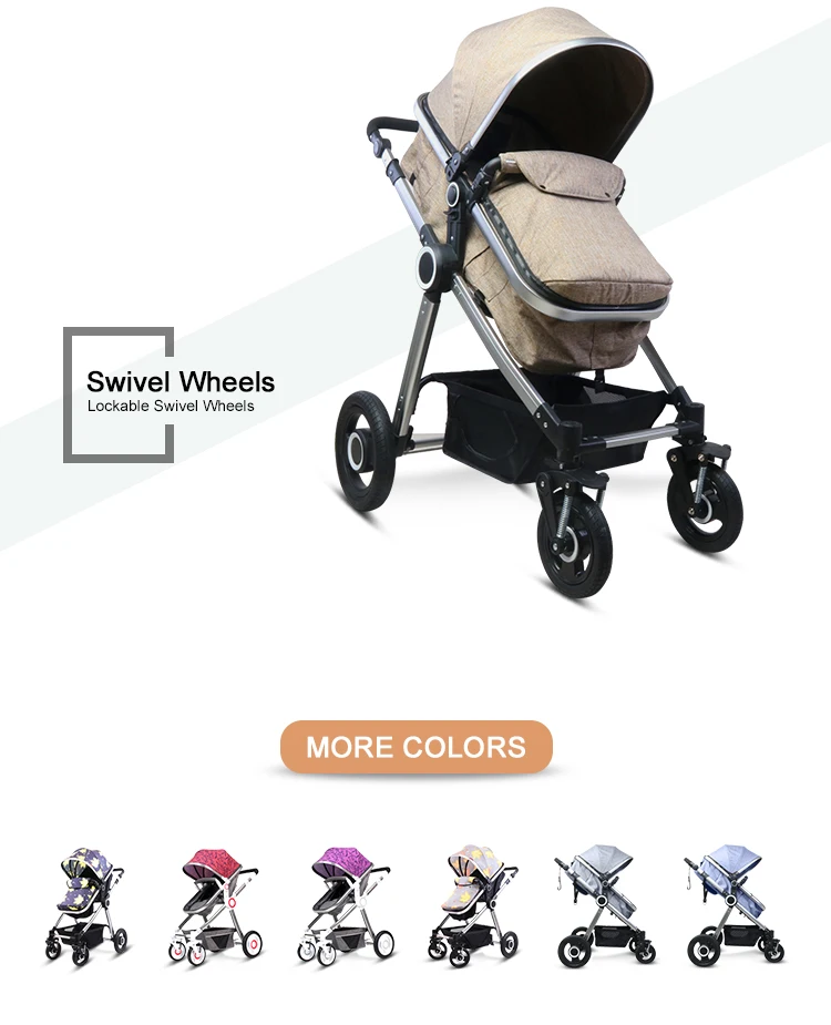 bonito bebe pram 3 in 1