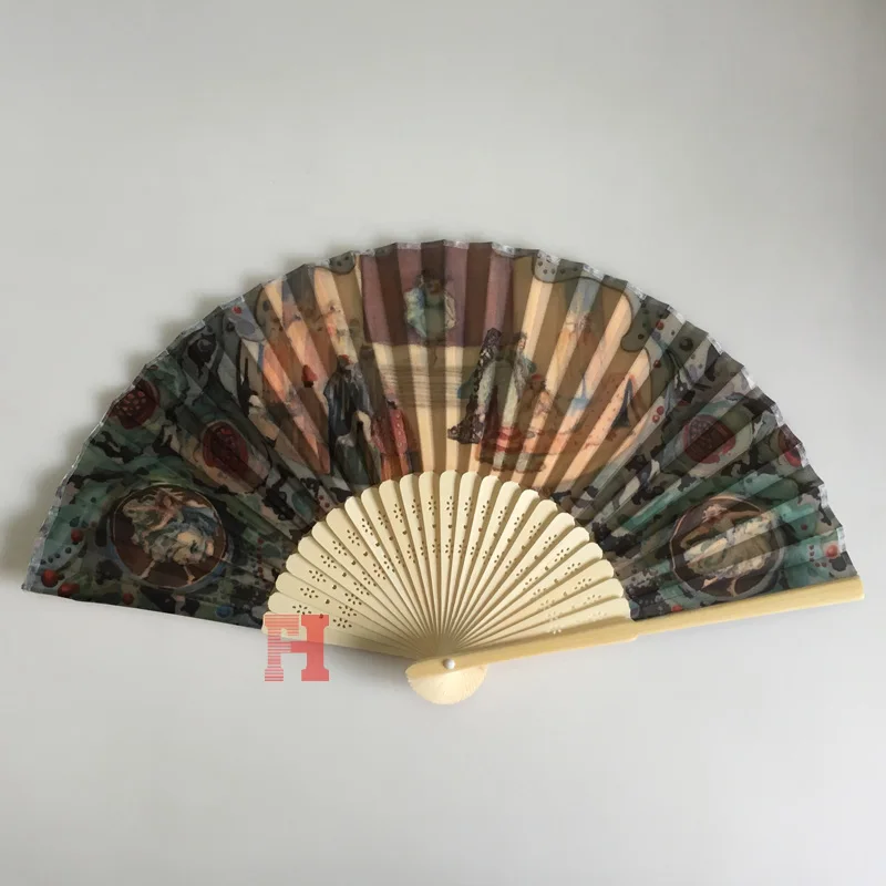 foldable fans for sale