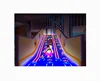 2019 newest kids slide interactive projection floor games for kids slide indoor soft playground