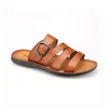 Fashion PU upper men casual slippers summer sandals