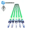 Sub sucker rod pump