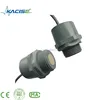 Kacise NPT 1" Digital RS485 and 0/10V Low Power Consumption Ultrasonic Water Level Sensor with Temperature Compensation