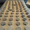 silicon carbide bulletproof plate silicon carbide ceramic plates