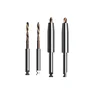 Anchor Positioning Twist Drill for Multiple use Externally Cool Twist Drill contra angle dental drill