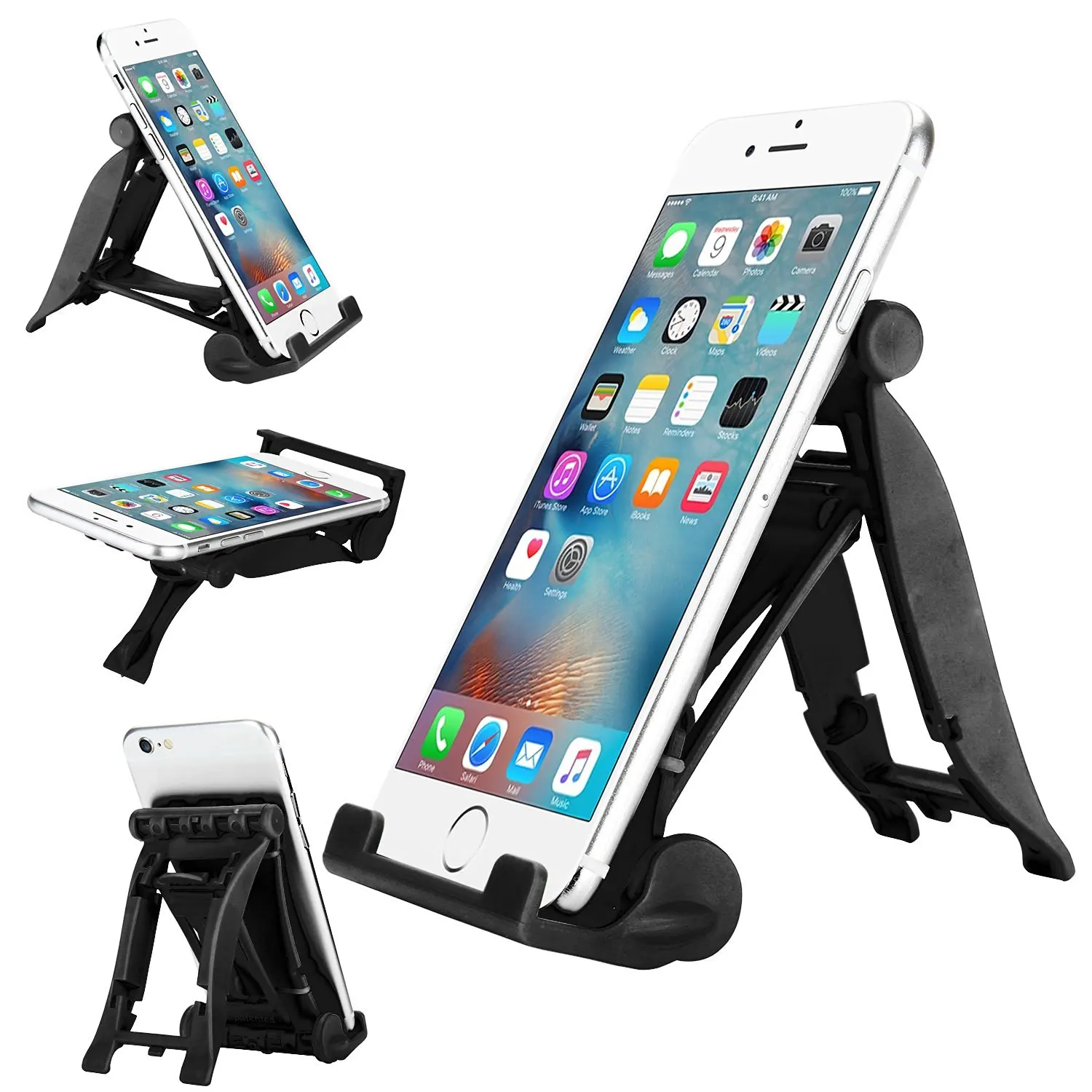 Складные экраны. Подставка для планшетов Multi-Angle Stand. Multi-Angle Portable Stand (for Tablets & smartphones). Складной смартфон. Смартфон складной экран.