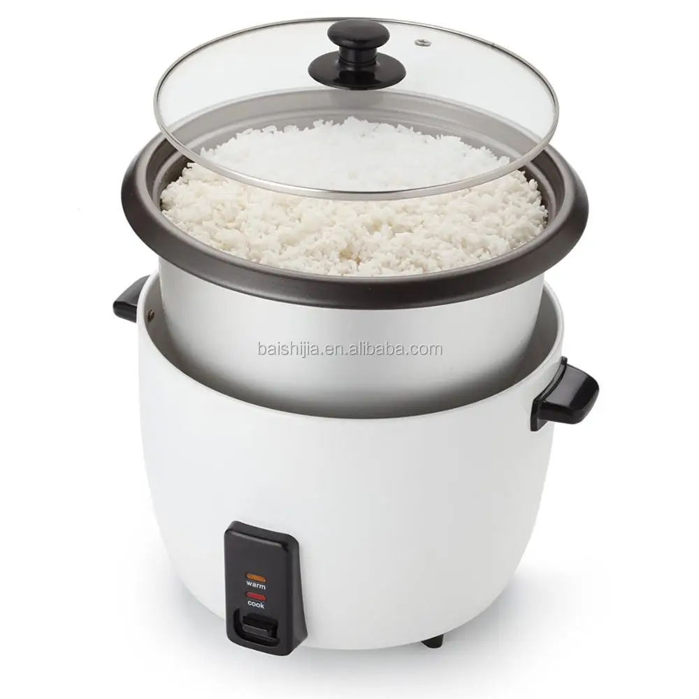 National Electric Cooker 1.8L 700W, 5kg Rice Cooker, Multi Cooker in