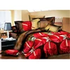 Modal polyester African print material fabric for blanket