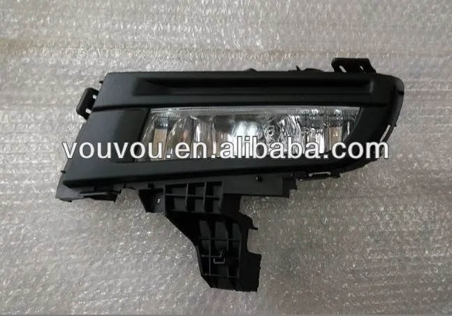 fog lamp for mazda 3 before 2009