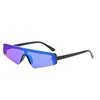 Jheyewear wholesale high quality polygon fashion sunglasses 2019 vintage small sunglasses