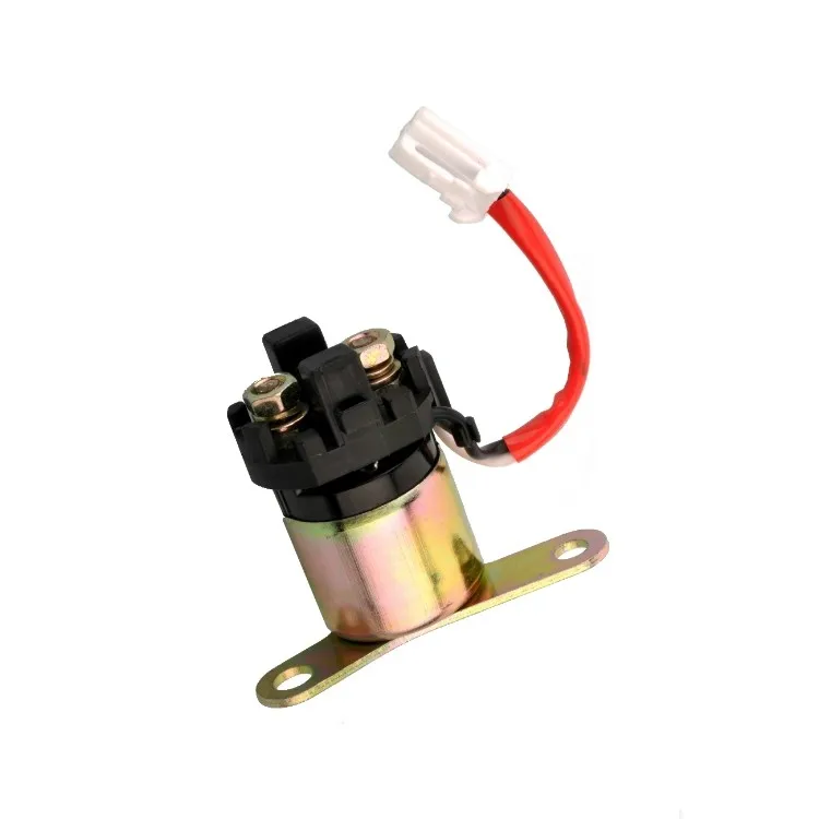 Starter Relay For Hino 05900170715,0590 017 0715,284101120,284101122a