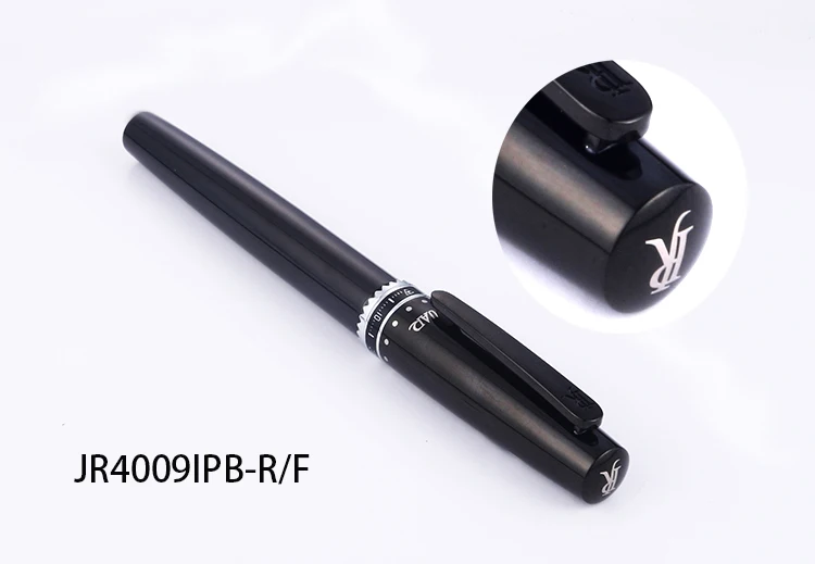Custom Made Top Quality Jaguar High-end Metal Fountain Pen With Custom