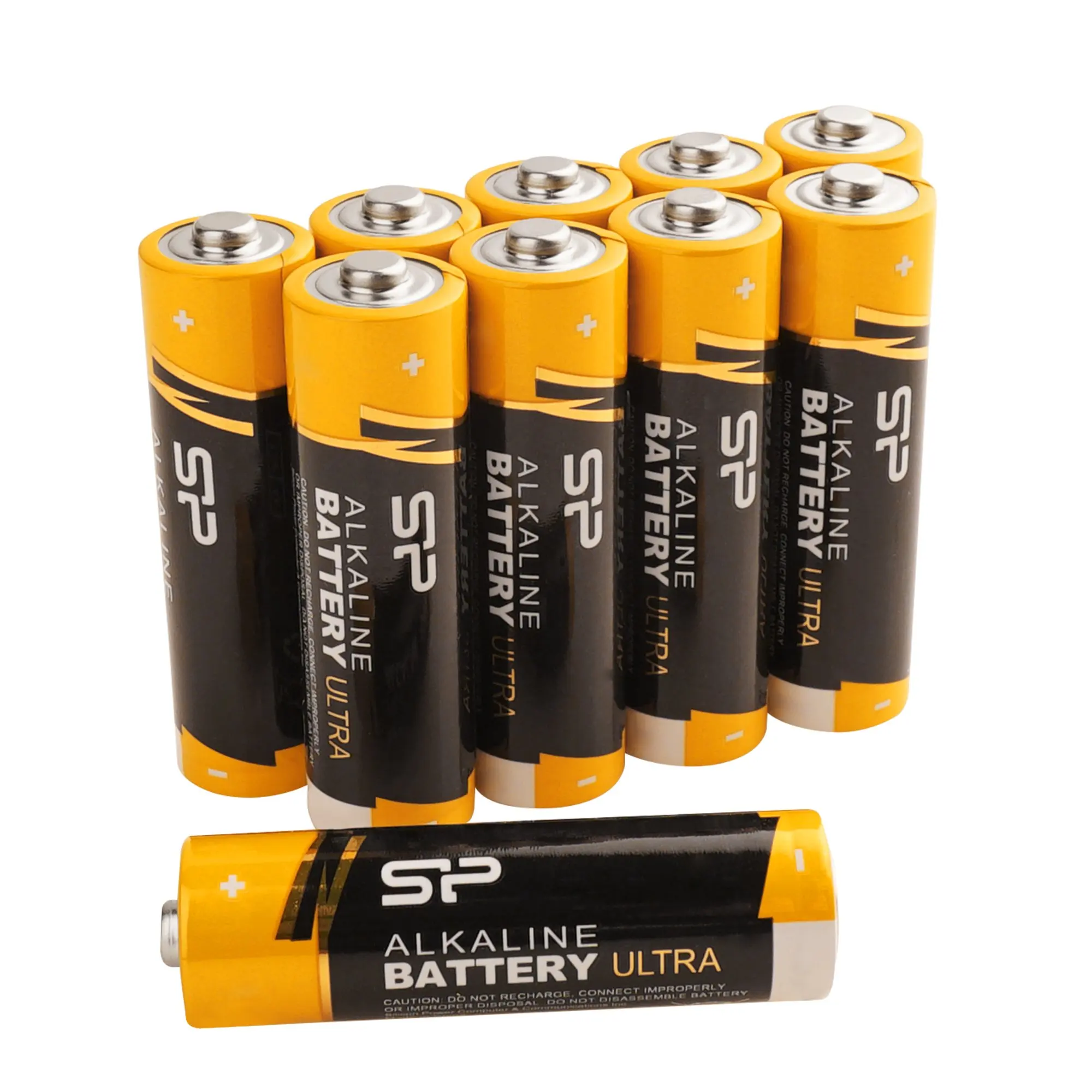 very best aa batteries