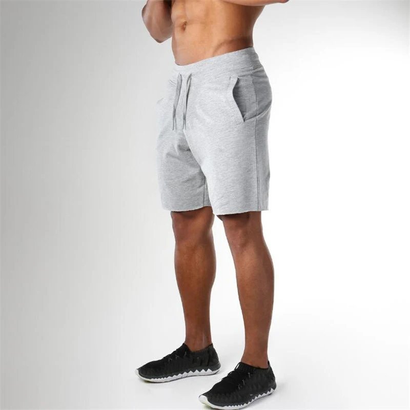 jogger sweat shorts wholesale