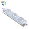 waterproof free sample 3W ce rohs smd 3 led module