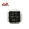STM32F071CBT6 ARM based 32bit MCU with 64 or 128 KB Flash 7 timers 2 ADCs