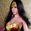 Best Price Real 165cm Real Doll Silicone Sex Dolls for Men