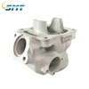 OEM Iron Steel Water Glass ADC12 Casting And Machining Fixed Bracket Auto Parts