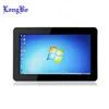 LCD touch screen computer i3 2GB RAM 500GB 15" all in one pc