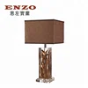 Factory Supply High Quality Tree Root Furniture Table Lamp Modern