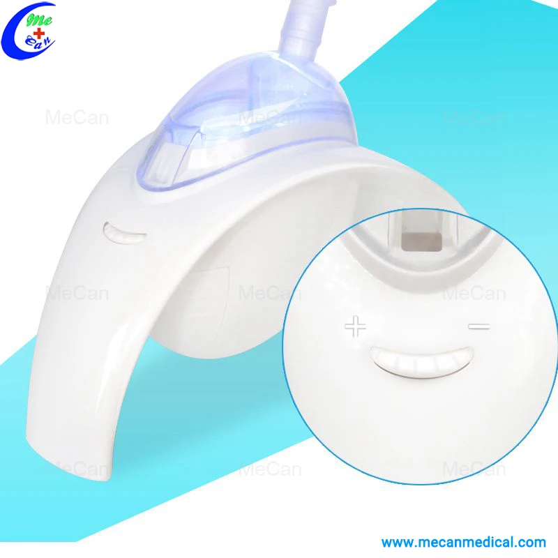portable ultrasonic mesh nebulizer