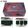 competitive price coco charcoal, holland hookah charcoal,longer burning time and lower ash