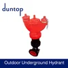 fire hydrant surface box sn65 indoor fire hydrant foam fire hydrant