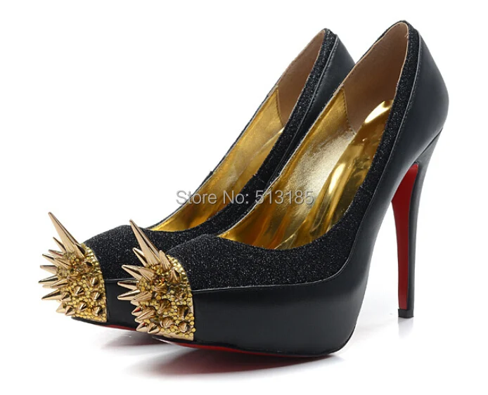 black and gold ladies outfits