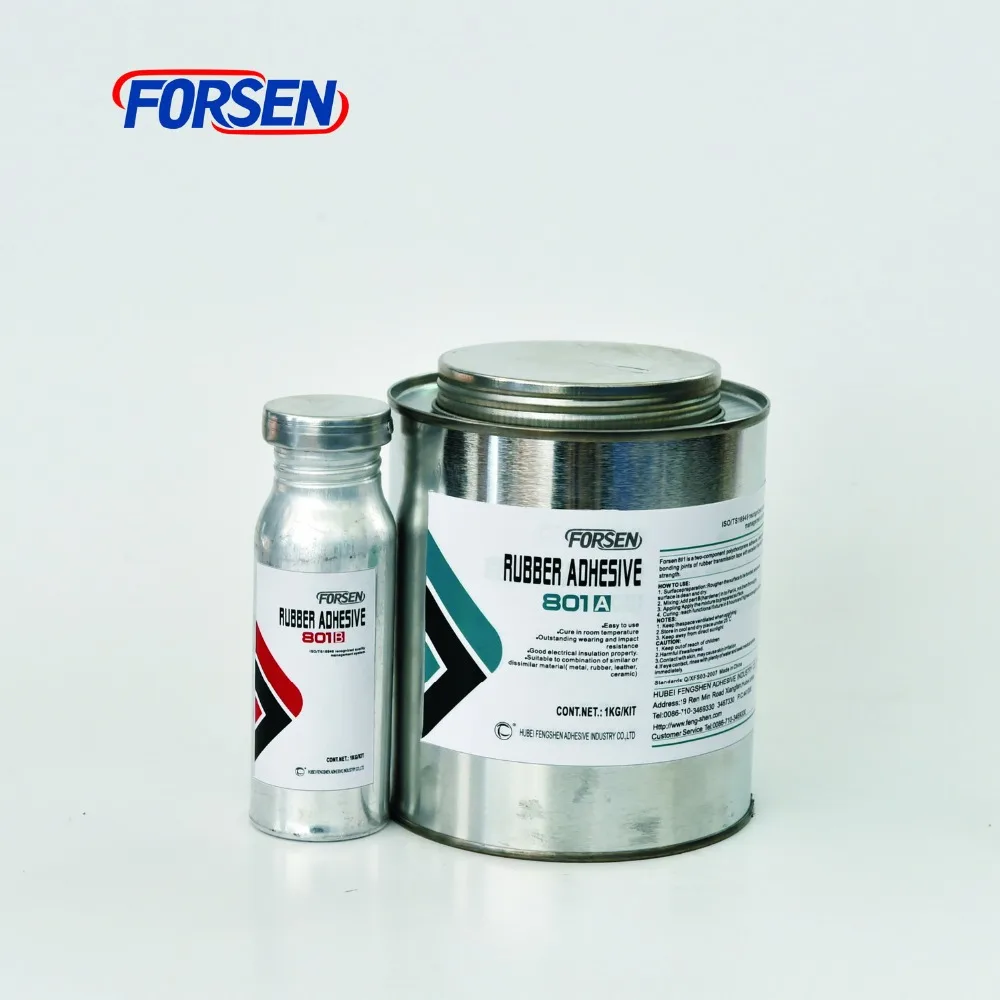 Conveyor Belt Bonding Adhesive,Cfcfree Cold Vulcanized Splicing Cement