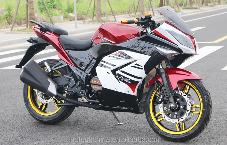 gt sports bike