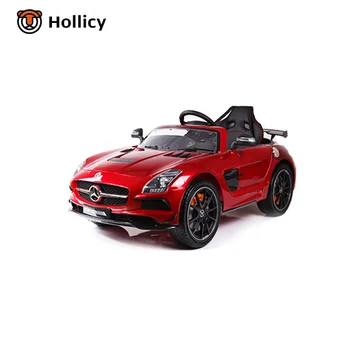 mercedes benz toy car price