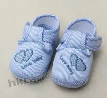 cotton Baby boys Shoes baby shoes Anti-Slip Shoes Soft bottom shoes toddler shoes spring and autumn