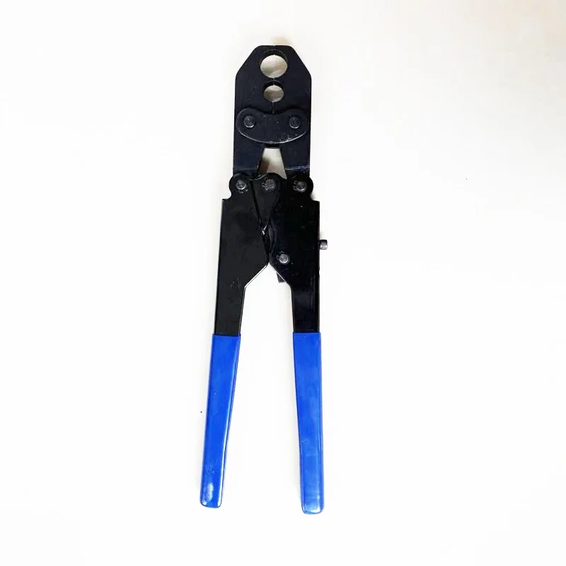 fitting crimping tool