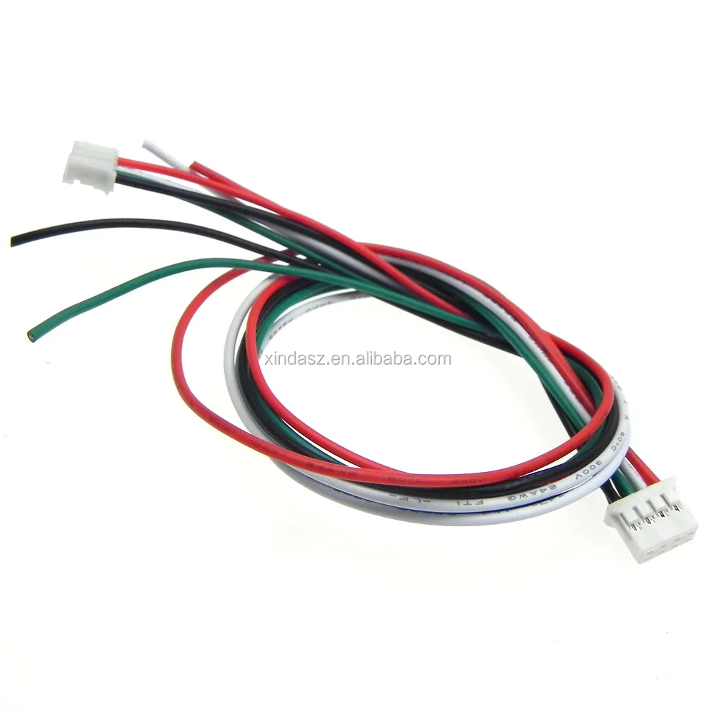 Df118ds2c To Phr 2.0 Wire Harness Assembly Buy Wire Harness,Wire
