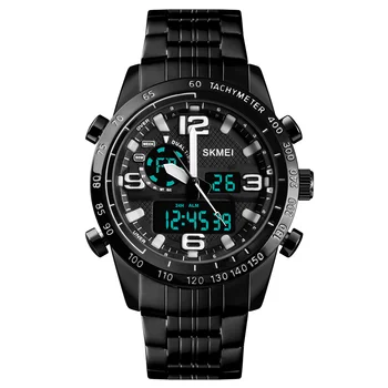 skmei watch 3atm