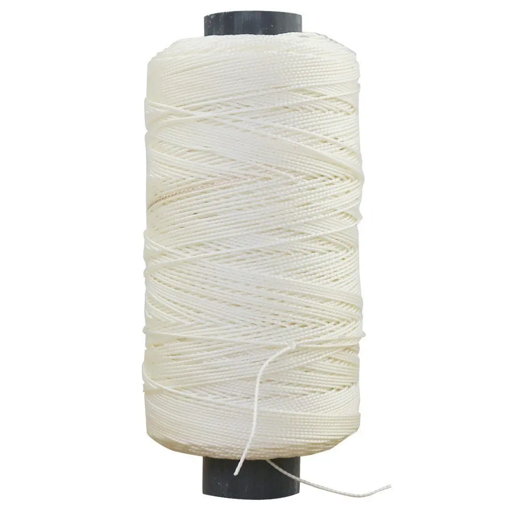 Fishing Camping Mason Line 541 ft Marine SGT KNOTS Twisted Nylon Seine Twine #36 100/% Nylon Fiber- High Tensile Strength /& Versatile Utility Twine Crafting Hunting Survival Boating