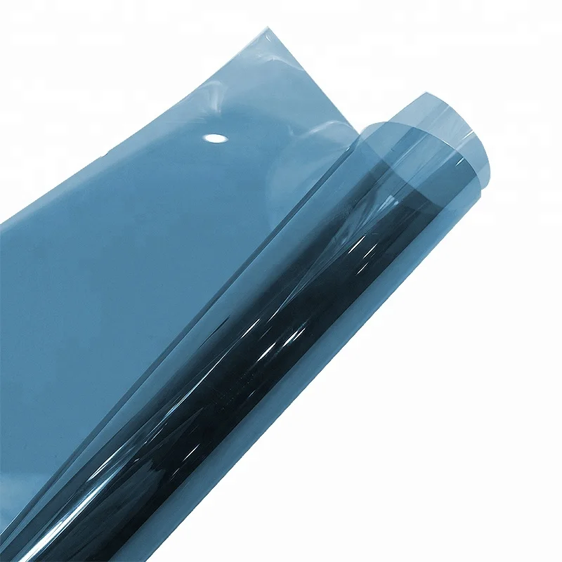 UV99 ٪ الخامس KOOL فيلم سيارة معدنية تينت