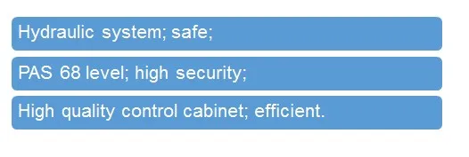 Road Blocker feature