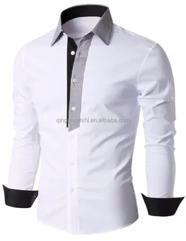 camisas italianas para hombres