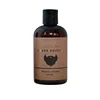 Private Label Men Dedicate Beard oil Handmade Box Beard Growth Oil Kit For Daily Care