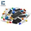 Factory price original microchip microcontroller high quality FLASH PIC16F877A PIC16F877A-I/P DIP40 IC