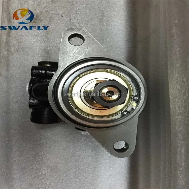 Mitsubishi 6d22 8dc9 Mc826183 Oil Pump For Crane Buy Mitsubishi Oil