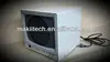 Hitachi Medical X-ray Television Monitor ZV-M-20R