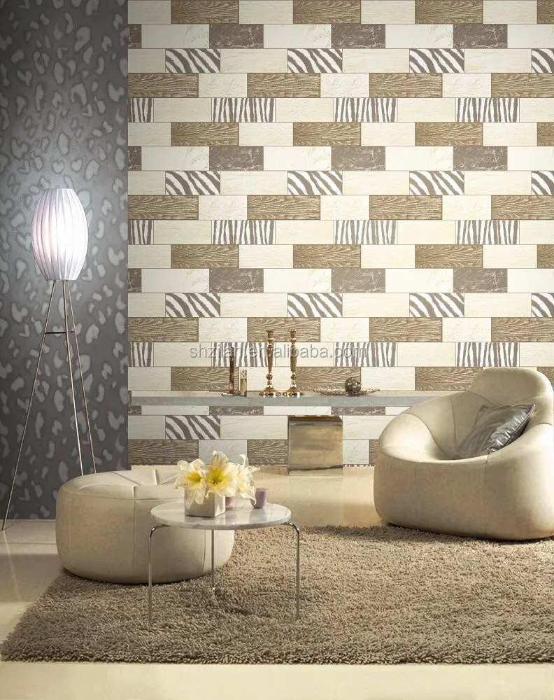 Living Room 3d Wallpaper Brick Wallpaper Catalogue Buy Wallpaper